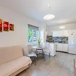 Apartmán Emina *