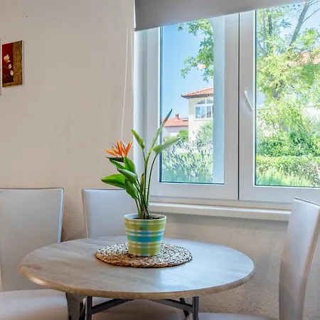 Apartman Emina