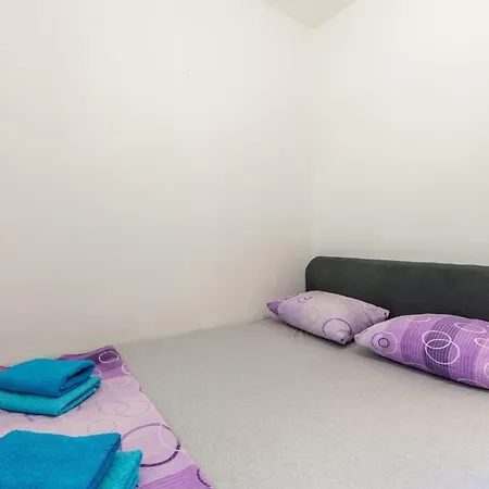 Apartman Emina