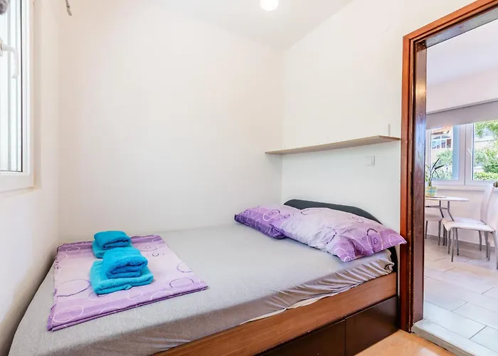 Apartamento Emina Nin