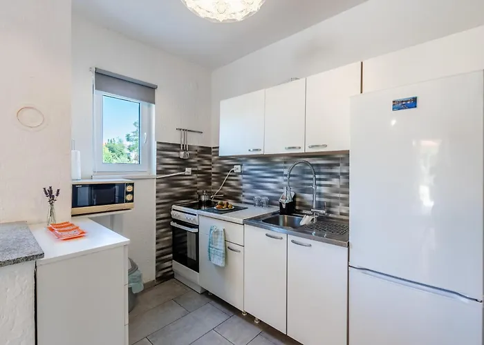 Apartamento Emina