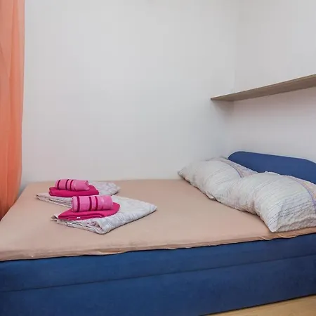 Apartment Emina Nin
