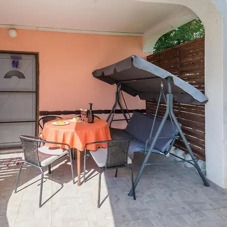 Emina Apartment