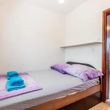 Apartamento Emina Nin
