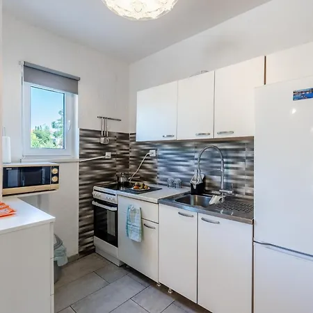 Apartamento Emina