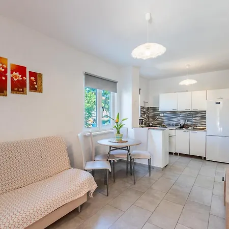 Apartamento Emina *